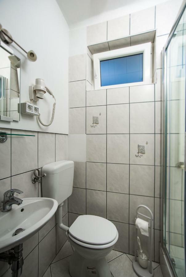 Roze Apartment Zagreb Exterior photo