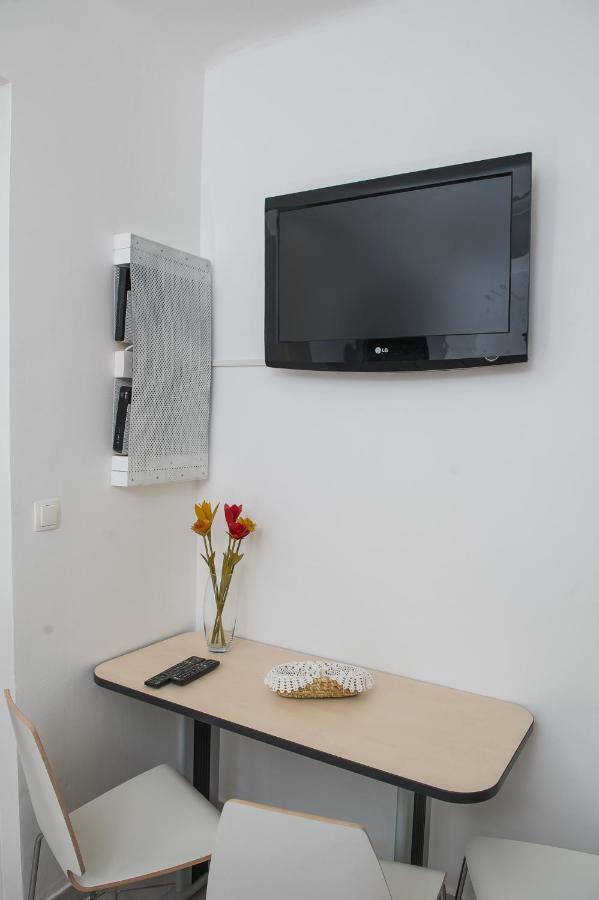 Roze Apartment Zagreb Exterior photo